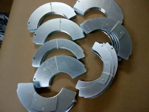 Hdpe Joint Insert Clamp Manufacturers in Chennai