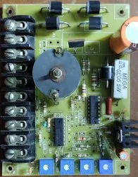 DC Motor Controller Manufacturers in Chennai