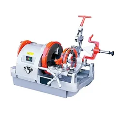 Pipe Threading Machine Manufacturers in Chennai