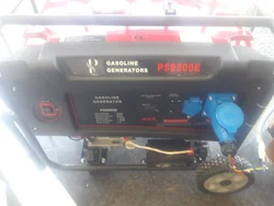 Petrol Generator Manufacturers in Chennai